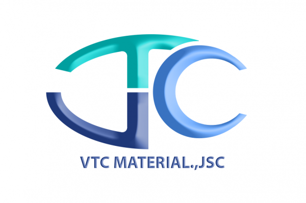 VTC Video Tape Center VHS logo